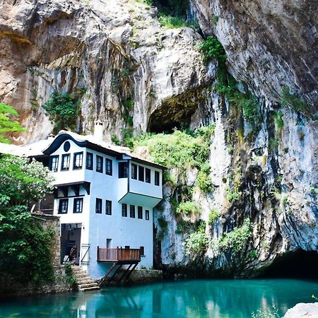 Holiday Home Sarin Most Stolac Εξωτερικό φωτογραφία