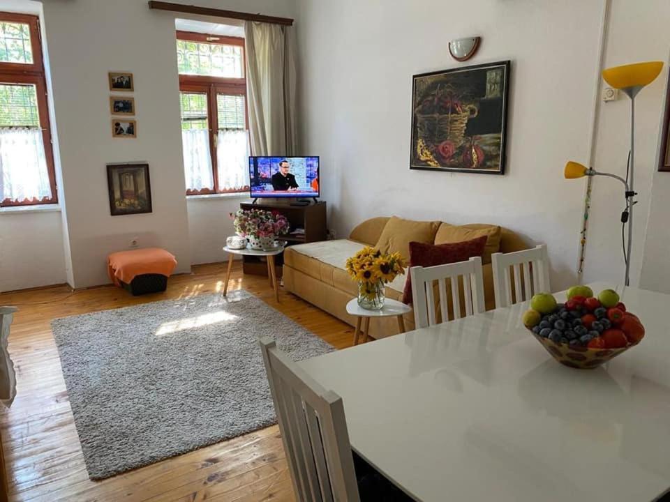 Holiday Home Sarin Most Stolac Εξωτερικό φωτογραφία