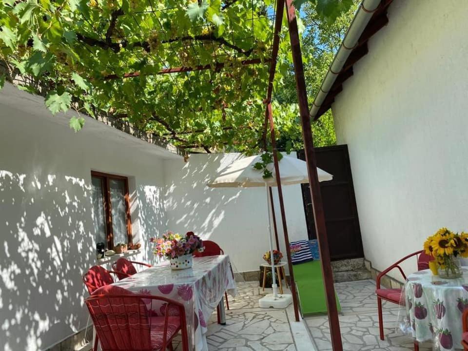 Holiday Home Sarin Most Stolac Εξωτερικό φωτογραφία