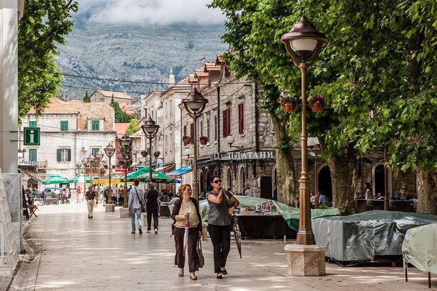 Holiday Home Sarin Most Stolac Εξωτερικό φωτογραφία