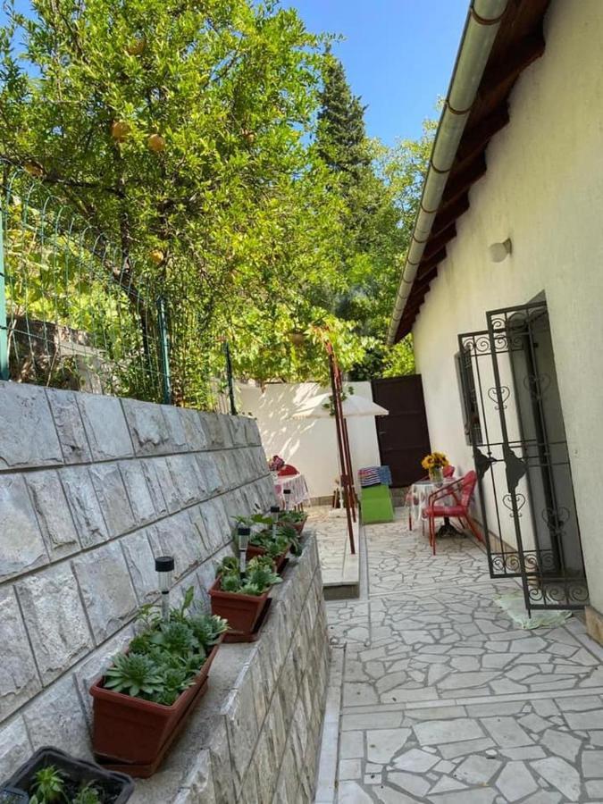 Holiday Home Sarin Most Stolac Εξωτερικό φωτογραφία