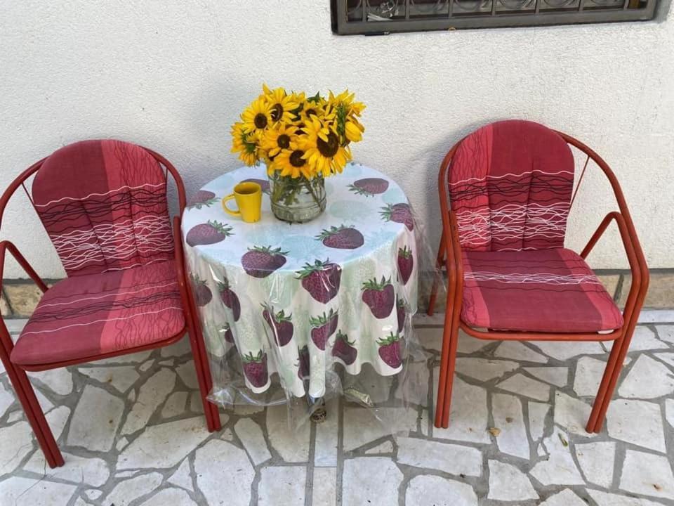 Holiday Home Sarin Most Stolac Εξωτερικό φωτογραφία