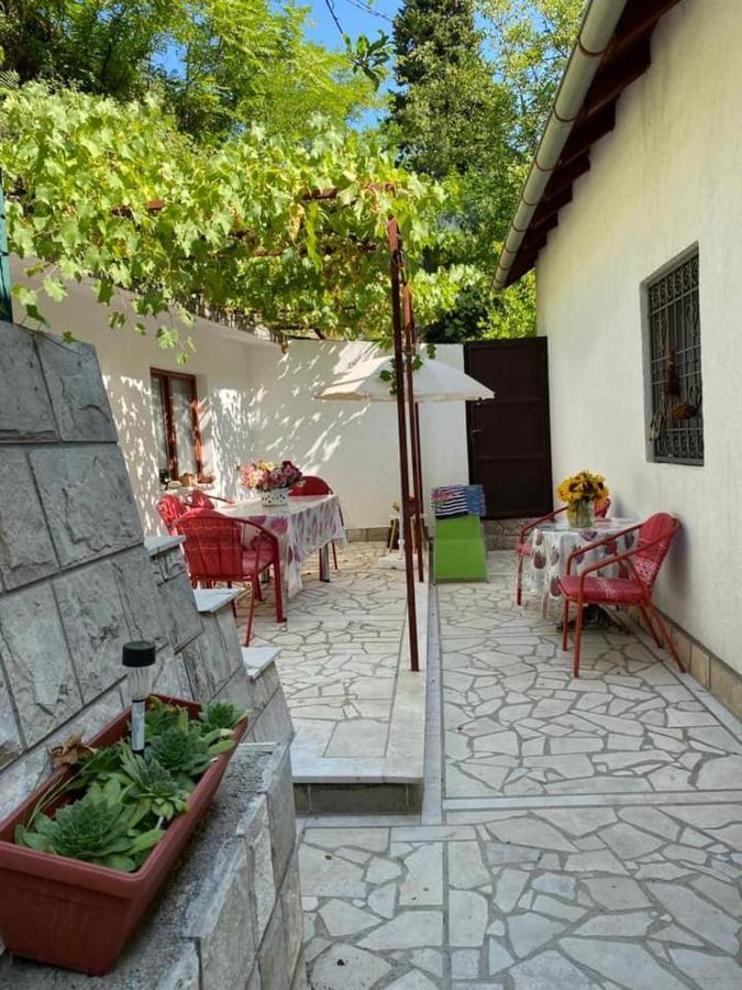 Holiday Home Sarin Most Stolac Εξωτερικό φωτογραφία