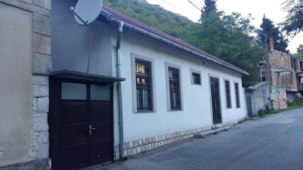 Holiday Home Sarin Most Stolac Εξωτερικό φωτογραφία