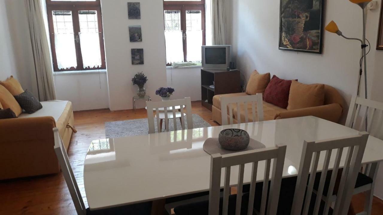 Holiday Home Sarin Most Stolac Εξωτερικό φωτογραφία